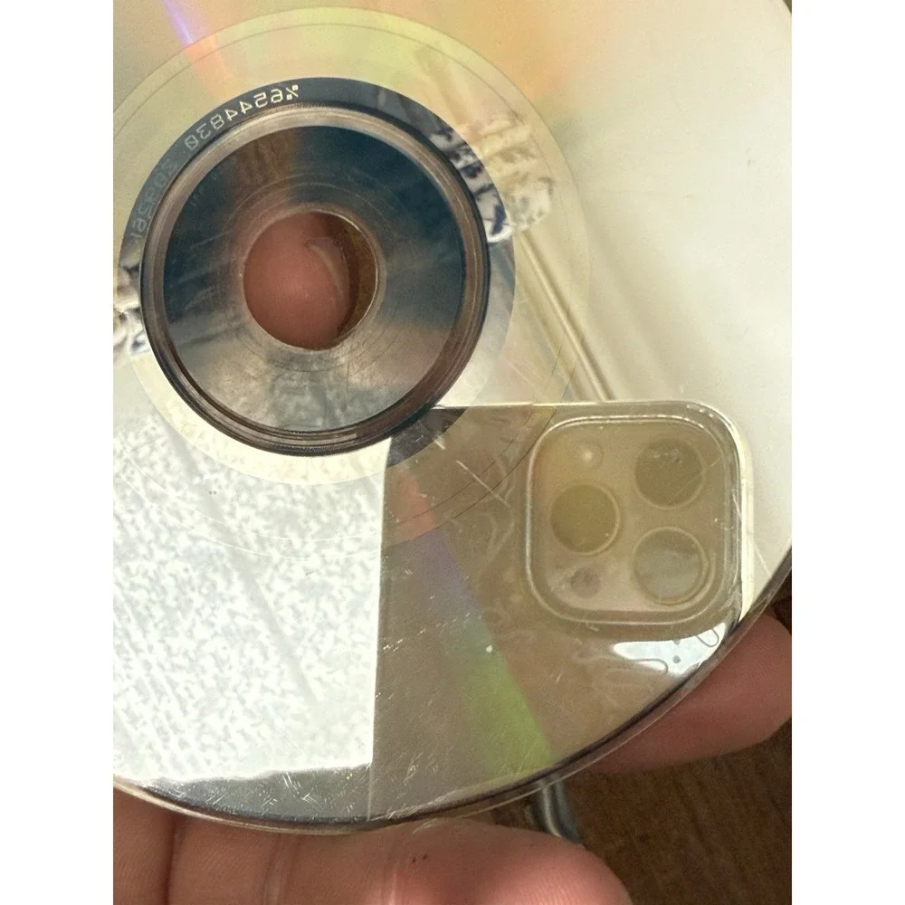 Star Wars Episode 1 Jedi Power Battles Sega Dreamcast Disc Only, Untested